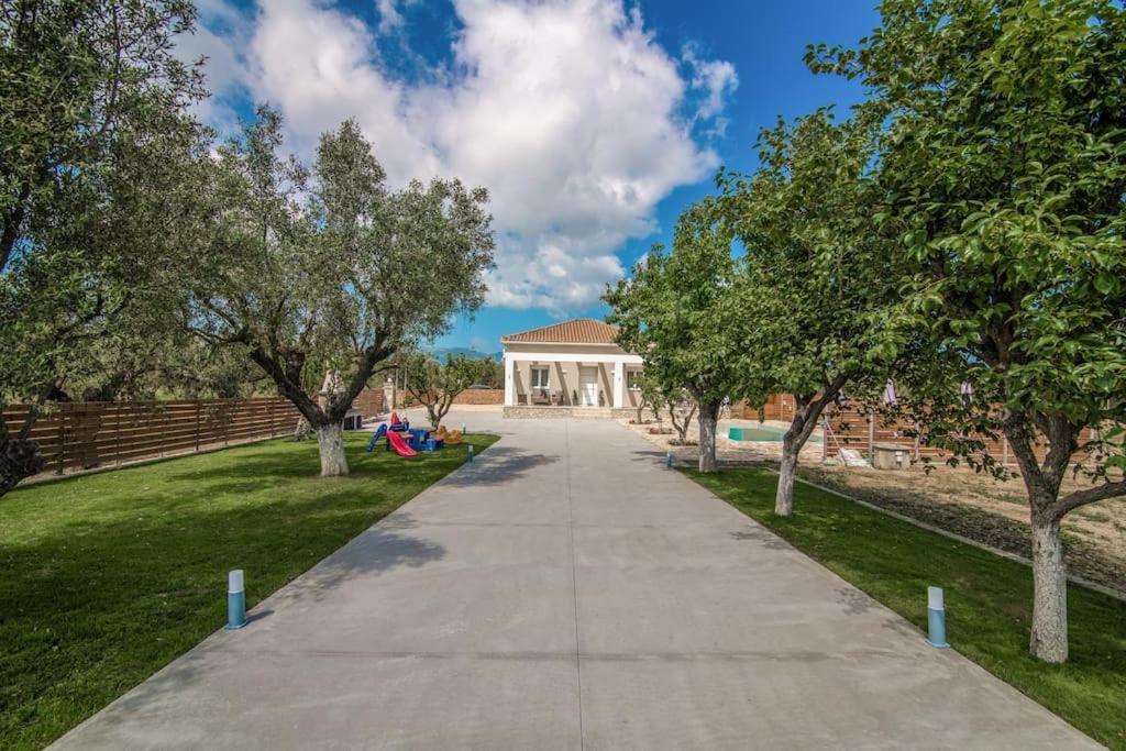Saliaj Ambelokipoi (Zakynthos)