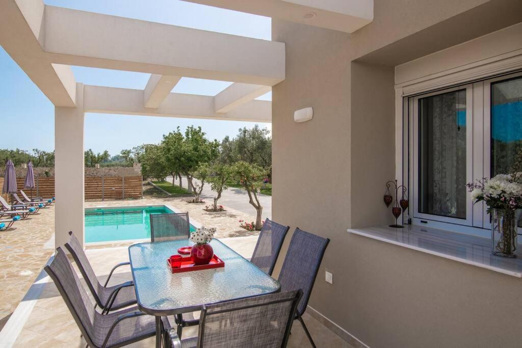 Saliaj * Ambelokipoi (Zakynthos)