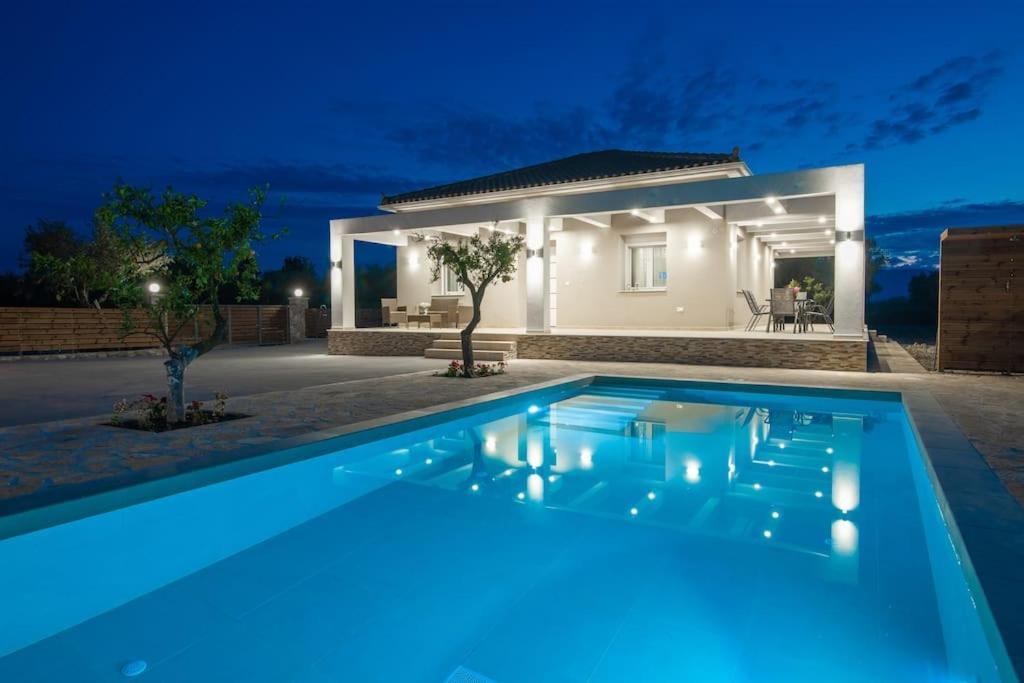Saliaj Ambelokipoi (Zakynthos)